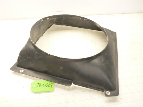 Telo ventola motore - , deere
