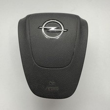 Airbag volante per opel - opel, zafira