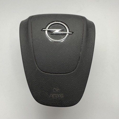 Airbag volante per opel - volante, zafira