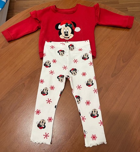 Completino disney taglia - completino,