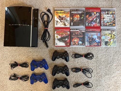 Sony playstation cecha01 - 3,