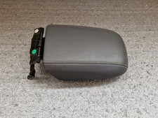 FORD KUGA 2 2016-19 BRACCIOLO CENTRALE IN PELLE GV41S045C74 ORIGINALE