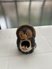 Tanuki Porta Stuzzicadenti
