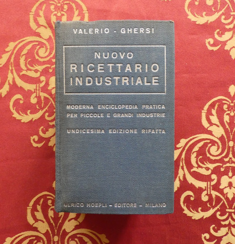 Valerio ghersi nuovo - valerio,