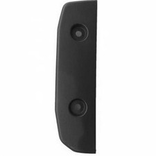 Terminale paraurti anteriore