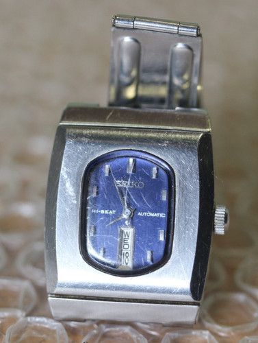 Orologio vintage seiko - orologio,