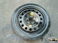 RUOTINO RUOTA DI SCORTA PER BMW Serie 3 E90 Berlina 601/2025 (05>08)