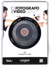 EBOND Io Fotografo & Video