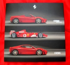 Ferrari F430 & F430 Spider