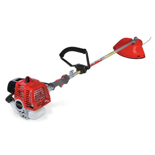 Decespugliatore tipo quick
