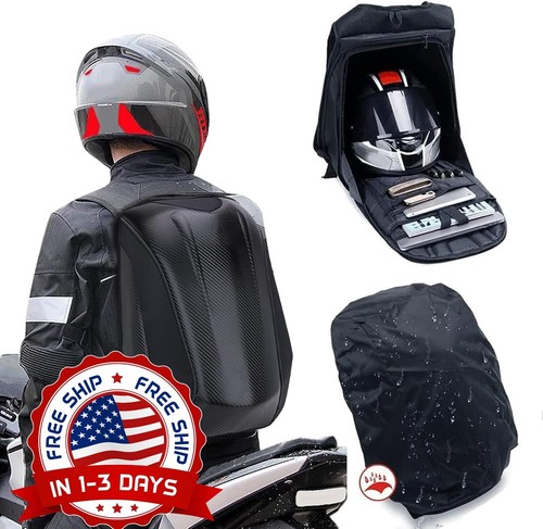 Mochila motocicleta para - de,