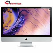 Apple iMac 27-inch 2011 2.7GHz