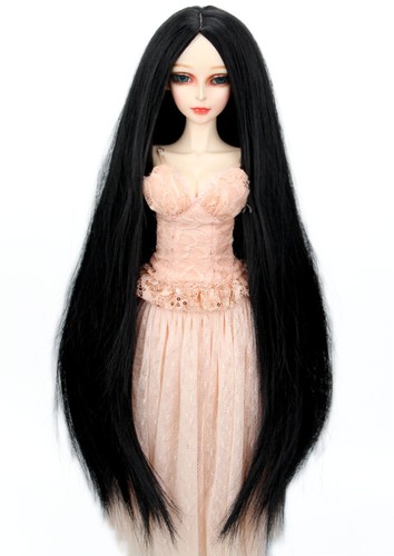 3 bjd deep black - 8-9",