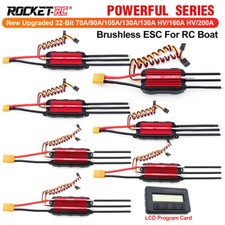 ROCKET-RC Brushless ESC