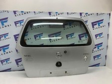 Portellone posteriore Opel