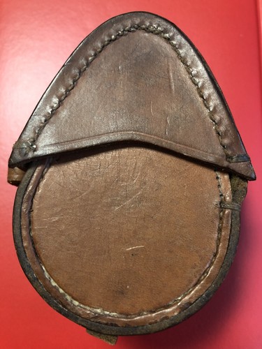 Custodia bussola vintage - custodia,