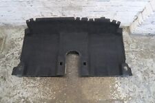 TAPPETO PIANALE INTERNO POSTERIORE FIAT 500L LOUNGE 1.6 DIESEL MK1 5DRS 2013 