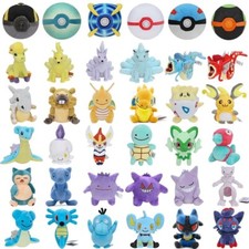 Cartoon Cute Plush Toys Soft