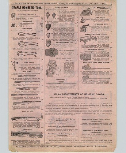 1899 carta pubblicitaria - 1899,