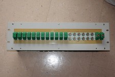 Connettore Lemo XLR 19'' per