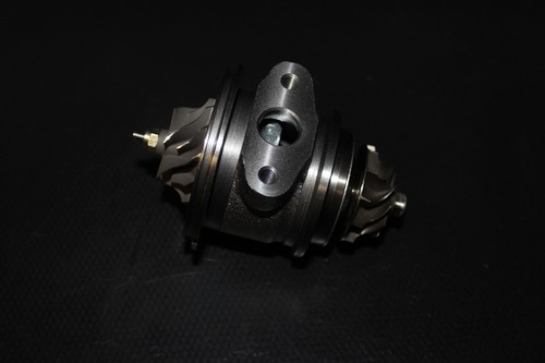 Gruppo scafo turbocompressore