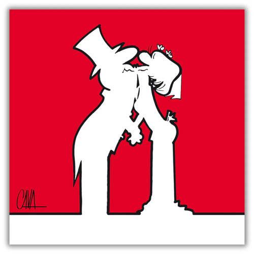 Cavandoli quadro iconico - quadro,