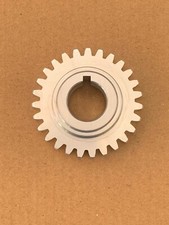 Suzuki 380 gear - gt, driven