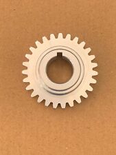 Suzuki Gt 380 Gear Driven