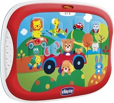 Chicco Gioco Tablet degli