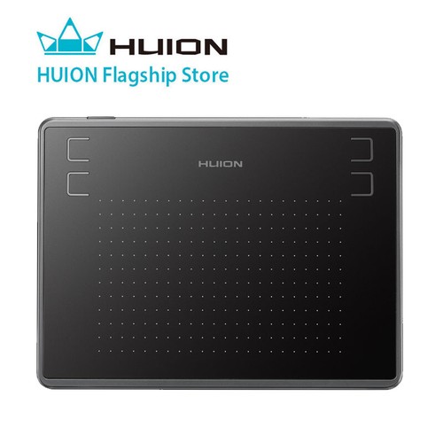Huion h430p tavoletta - huion, grafica
