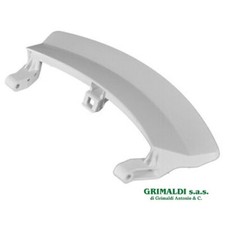 MANIGLIA OBLÒ LAVATRICE WHIRLPOOL 480111101345 VESTEL 42023901 CANDY 49017446