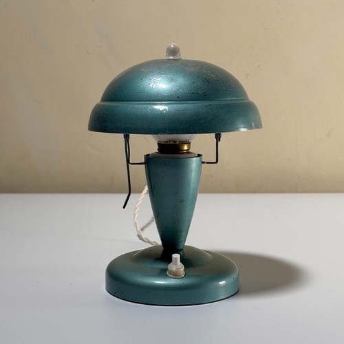 Abat jour vintage anni 30 - abat,