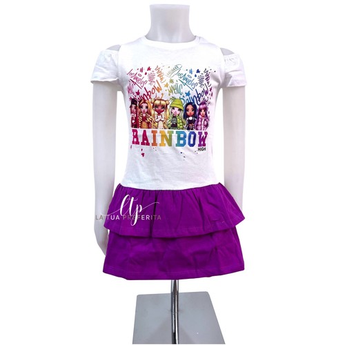 Rainbow high bambole - bambole, viola