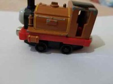 Thomas The Train Engine mattel Magnetic 2009 Limited Gullane