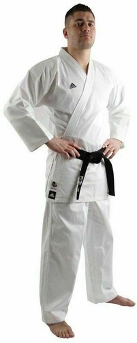 Adidas tuta karate club wkf - karate,