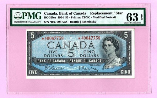 Canada dollari 39ba - dollari, bc-39ba