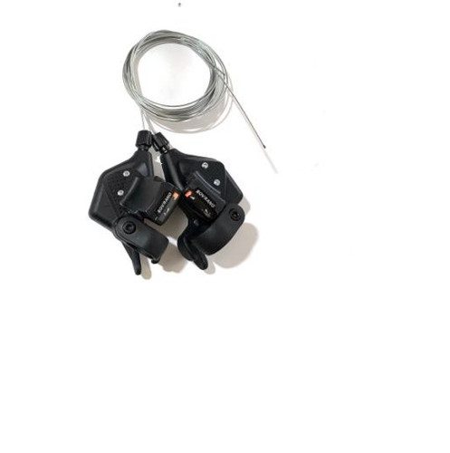 Coppia comandi senza freno x - comandi, 3
