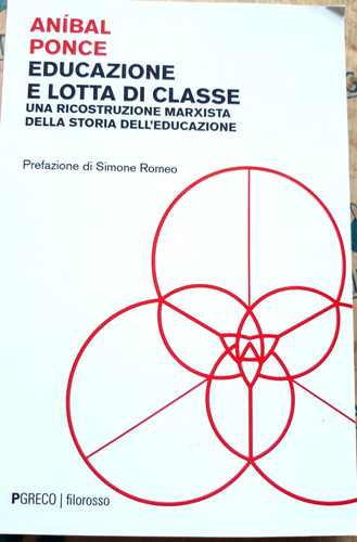 Educazione lotta classe - lotta, di