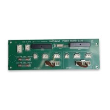 Roland 640 assy scheda di - vs-640,