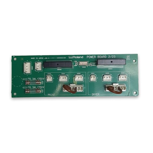 Roland 640 assy scheda di - roland,