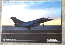 Le RAFALE  French fighter war
