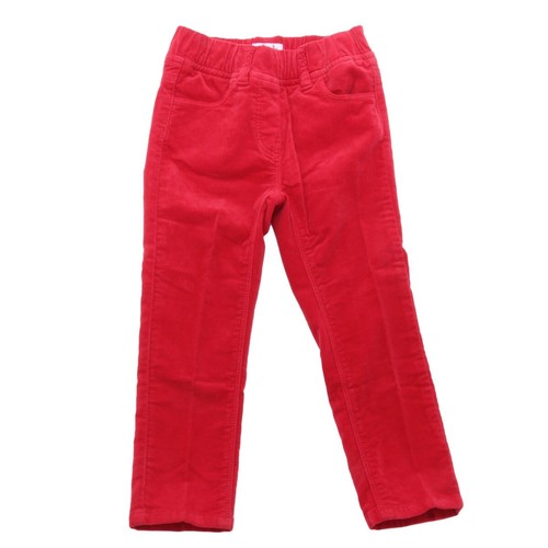 3919al pantalone velluto - velluto, bimba
