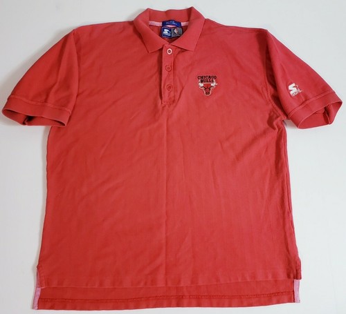 Polo manica corta cotone rosso