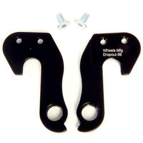 Appendino deragliatore k2 - #56,