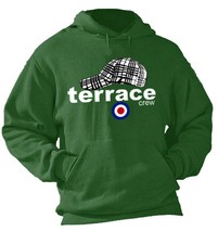 Felpa Ultras KU19 Cappellino stadio curva Casual cap Terrace crew 