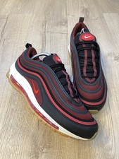Nike Air Max 97 Black Team