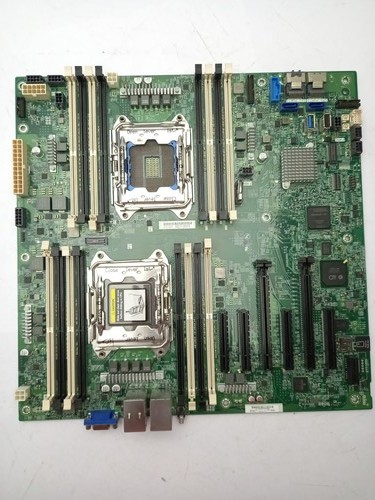 Proliant ml150 socket - proliant,