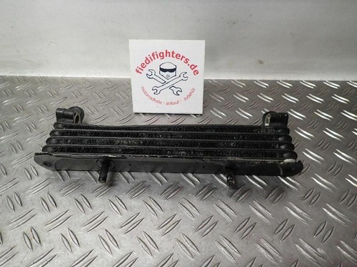 Radiatore olio oil cooler - radiatore,