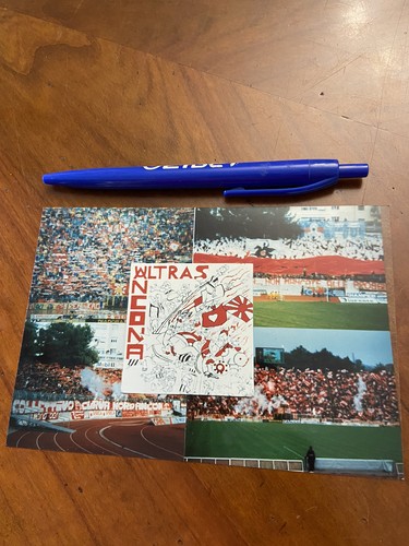 Collage fototifo ultras photos - ultras,