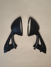 Retrovisores Suzuki GSX-R 750